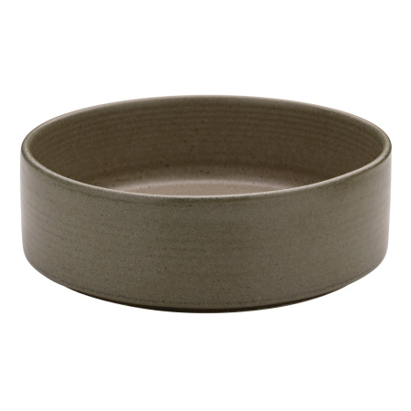 Салатник d=180 мм. 1130 мл. h=58 мм. штабелир. Адельфа Bonna /1/12/