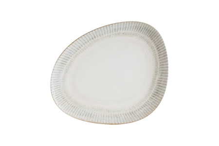 Тарелка d=190 мм. Галата, форма Ваго Bonna /1/12/1728/