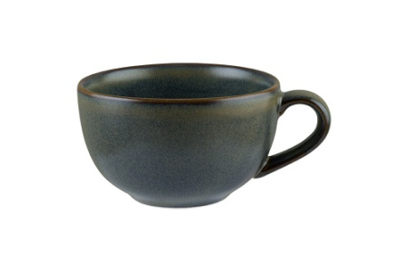 Чашка 350 мл. чайная d=110 мм. h=68 мм. Глоир (блюдце 67227) Bonna /1/6/456/ ВДОХНОВЕНИЕ