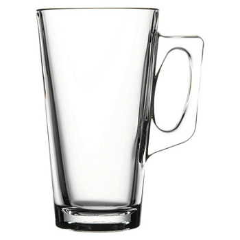 Бокал Айриш Кофе (Irish Coffee) 385 мл. d=56,5 мм. h=148 мм. /6/360/