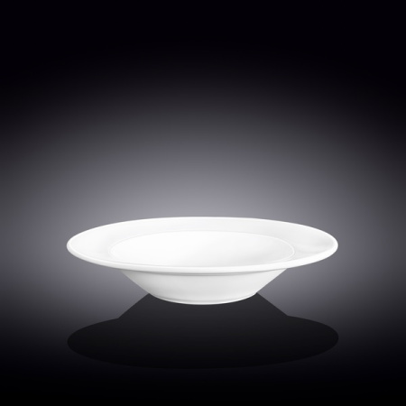 Тарелка для пасты d=225 мм. 420 мл. Wilmax /6/24/