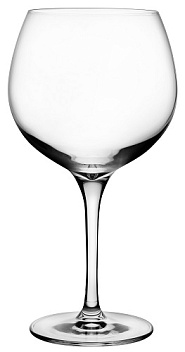 Бокал для коктейля 680 мл. d=120 мм. h=210 мм. Нюд Премьер /1/6/240/ АКЦИЯ