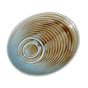 Блюдце 200*170 мм. Корал (чашка 64829, 64826) Bonna /1/12/3240/ Блюдце 200*170 мм. Корал (чашка 64829, 64826) Bonna /1/12/3240/