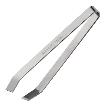 Щипцы для удаления костей 12 см. нерж. MGsteel /1/18/ АКЦИЯ