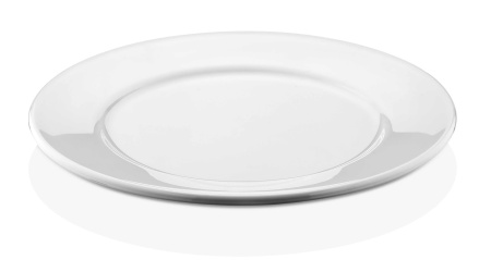 Тарелка d=150 мм. поликарбонат GP /1/100/