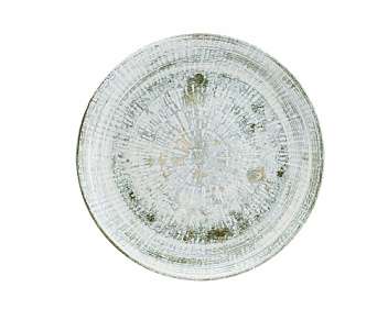 Тарелка d=250 мм. Одэтт, форма Гурмэ Bonna /1/12/648/624/