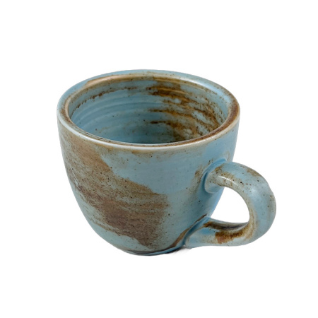 Чашка  80 мл. кофейная d=64 мм. h=53 мм. Корал (блюдце 64828) Bonna /1/6/1602/ Чашка  80 мл. кофейная d=64 мм. h=53 мм. Корал (блюдце 64828) Bonna /1/6/1602/