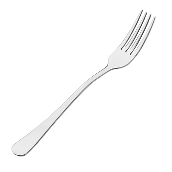 Вилка столовая Босфор 18/0 1,8 мм 19,6 см. MGsteel /1/20/