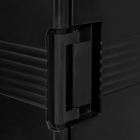 Термоконтейнер  86 л. 630*610*465 мм. для гастроем. (-40°C до +100°C) п/э /1/