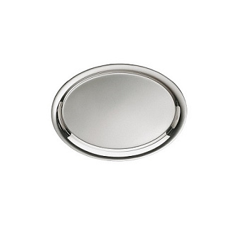 Поднос для подачи d= 15 см. нерж. MGsteel /1/10/120/ АКЦИЯ