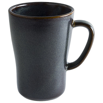 Кружка 350 мл. d=84 мм. h=120 мм. Глоир (блюдце 71504,73965), форма Каф Bonna /1/12/240/ ВДОХНОВЕНИЕ