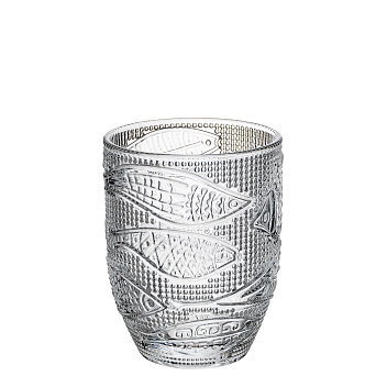 Олд Фэшн 300 мл. d=80 мм. h=104 мм. Фиш MGline /6/24/