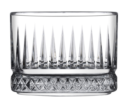 Креманка 235 мл. 80*80 мм. h=62 мм. Элизия Турция /4/24/1536/