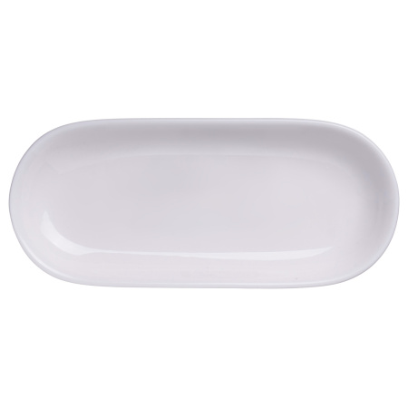 Салатник 170* 70 мм. 100 мл. h=21 мм. касалетка Wilmax /12/96/