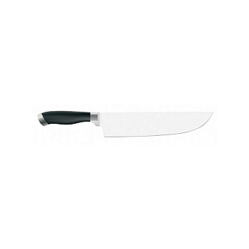 Нож для мяса 200/335 мм. кованый Pinti /1/