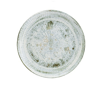 Тарелка d=190 мм. Одэтт, форма Гурмэ Bonna /1/12/1560/ ВДОХНОВЕНИЕ