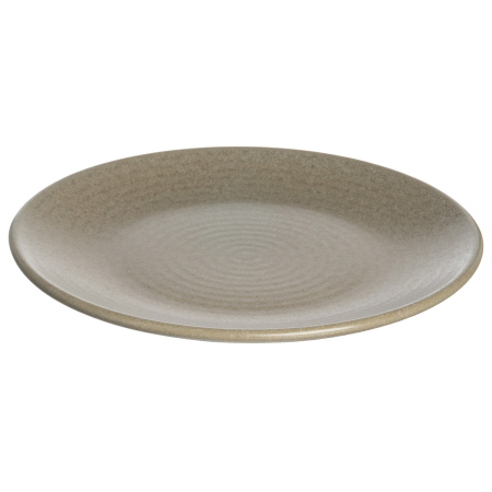 Тарелка d=210 мм. Адельфа, форма Гурмэ Bonna /1/12/1200/