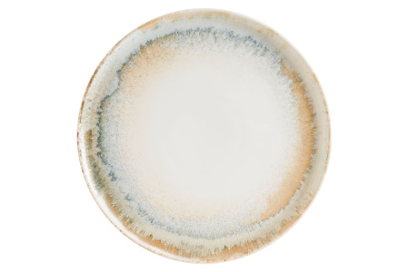 Блюдо для пиццы d=320 мм. Книдос, форма Гурмэ Bonna /1/6/384/