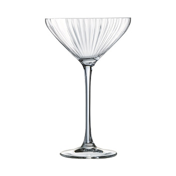 Бокал для коктейля 210 мл. d=114 мм. h=179 мм. хр.стекло Симетри /6/192/ Бокал для коктейля 210 мл. d=114 мм. h=179 мм. хр.стекло Симетри /6/192/