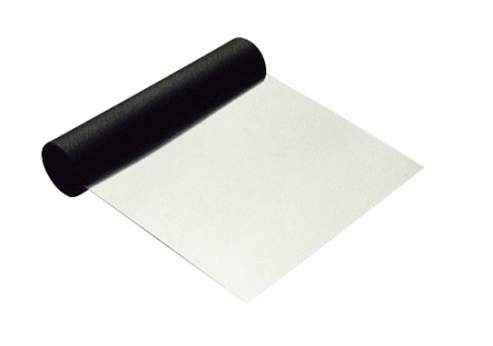 Скребок (разделитель для теста) h=11 см. раб.часть 11*9 см. нерж. (мягкое лезвие) Tellier /1/4/ Скребок (разделитель для теста) h=11 см. раб.часть 11*9 см. нерж. (мягкое лезвие) Tellier /1/4/