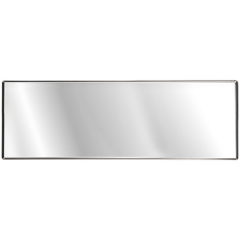 Блюдо для подачи прямоуг. 60*20 см. нерж. Abert /1/