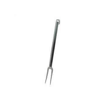 Вилка поварская 30 см. нерж. /1/72/