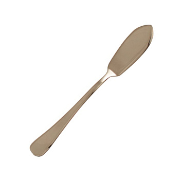 Нож для масла Питагора 18/10  3 мм 15 см. Pinti /12/ Нож для масла Питагора 18/10  3 мм 15 см. Pinti /12/