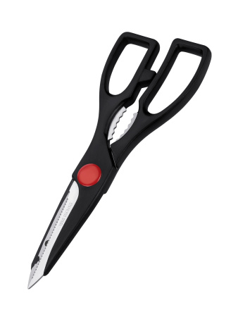 Ножницы универсальные 20 см. /1/100/ Ножницы универсальные 20 см. /1/100/