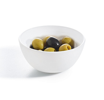 Салатник d= 90 мм. 190 мл. h=46 мм. Эволюшн  /6/36/2592/