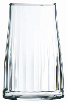 Хайбол 350 мл. d=60 мм. h=120 мм. Биколик /6/48/