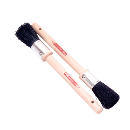 Кисточка для чистки пепельницы 22*3 см. FM G /1/2/ АКЦИЯ