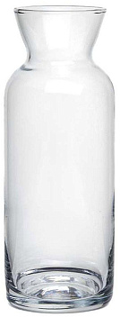 Декантер 1,26 л. d=94 мм. h=263 мм. Виллаж /1/6/288/ Декантер 1,26 л. d=94 мм. h=263 мм. Виллаж /1/6/288/