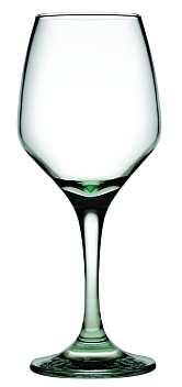 Бокал для вина 325 мл. d=70 мм. h=205 мм. Изабелла /12/24/432/ Бокал для вина 325 мл. d=70 мм. h=205 мм. Изабелла /12/24/432/