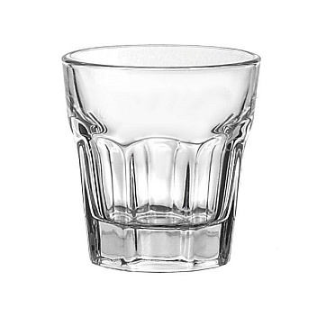 Стопка  50 мл. d=52 мм. h=54 мм. Джим Бим /96/6048/