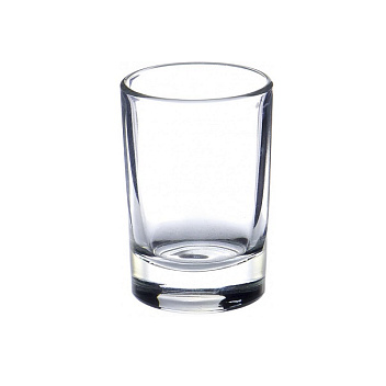 Стопка  50 мл. d=45 мм. h=68 мм. Гладкий (X0013) /96/4704/ Стопка  50 мл. d=45 мм. h=68 мм. Гладкий (X0013) /96/4704/