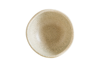 Соусник  45 мл. 100*75 мм. h=32 мм. овальный Сахара Bonna /1/24/3648/