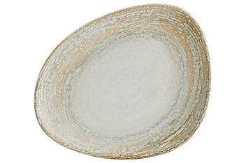 Тарелка d=240 мм. Патера, форма Ваго Bonna /1/12/756/ Тарелка d=240 мм. Патера, форма Ваго Bonna /1/12/756/