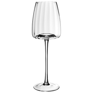 Бокал для вина 370 мл. d=55/80 мм. h=240 мм. хр. стекло Инфинити MGline /6/576/