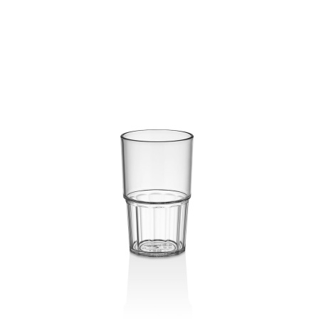 Хайбол 300 мл. d=72 мм. h=120 мм. поликарбонат, прозрачн. GP /1/100/
