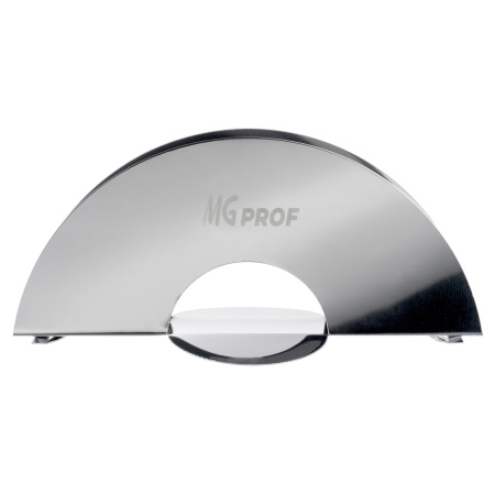 Салфетница 14,5*6,2*7 см. нерж. MGprof /1/