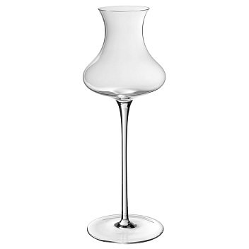 Рюмка для граппы 132 мл. d=42 мм. h=200 мм. хр.стекло MGline /6/24/ АКЦИЯ