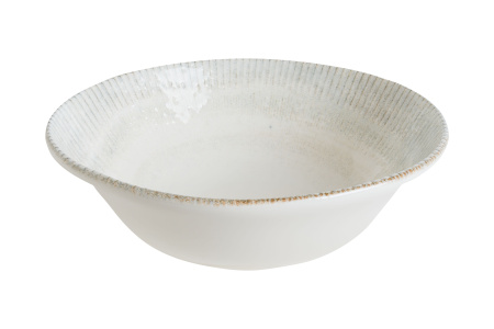 Салатник d=160 мм. 400 мл. h=53 мм. (тарелка подст.68287) Галата, форма Гурмэ Bonna /1/12/1128/