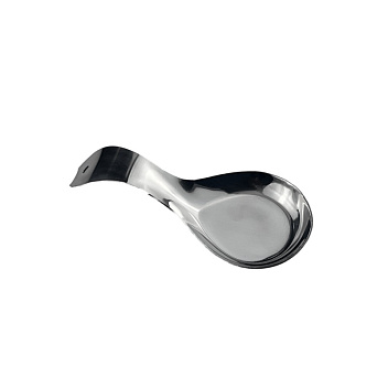 Подставка для кухонного инвентаря 21*9,5 см. нерж. MGsteel /1/12/72/ Подставка для кухонного инвентаря 21*9,5 см. нерж. MGsteel /1/12/72/