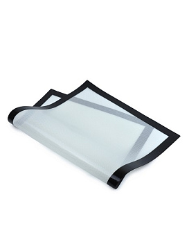 Коврик для выпечки 60*40 см. силиконовый -40°C /+250°C MGprof (BMS-6040) /1/100/ Коврик для выпечки 60*40 см. силиконовый -40°C /+250°C MGprof (BMS-6040) /1/100/