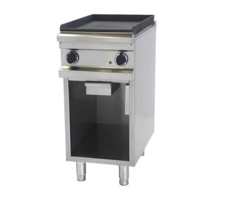 Жарочная поверхность напольная 400*700*900 мм. (+100°C /+300°C) Kovinastroj /1/ Жарочная поверхность напольная 400*700*900 мм. (+100°C /+300°C) Kovinastroj /1/