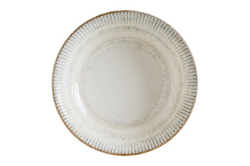 Тарелка d=200 мм. глубокая 500 мл. h=40 мм. Галата, форма Гурмэ Bonna /1/12/900/