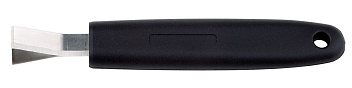 Нож для декоративной нарезки фруктов/овощей  35/140 мм. APS /1/ Нож для декоративной нарезки фруктов/овощей  35/140 мм. APS /1/