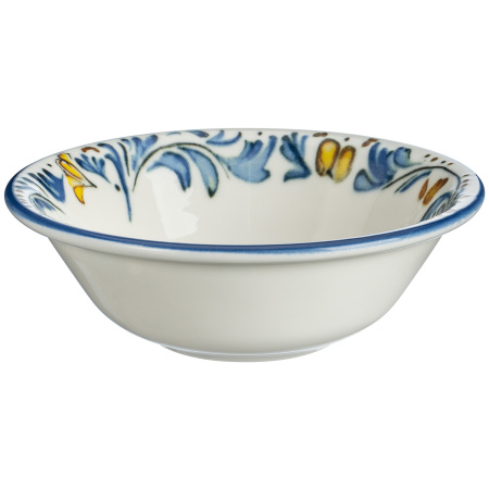 Салатник d=160 мм. 400 мл. h=53 мм. Албуфера, форма Гурмэ Bonna /1/12/1128/