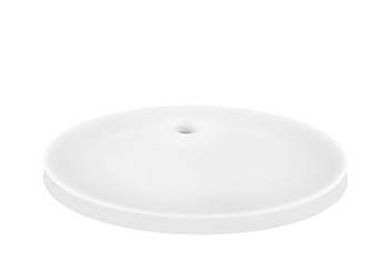 Блюдо для подачи круглое d=260 мм. Классик /1/