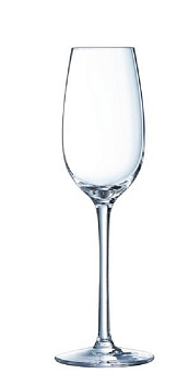 Рюмка для крепленых вин 120 мл. d=60 мм. h=190 мм. хр.стекло Спиритс /6/24/432/